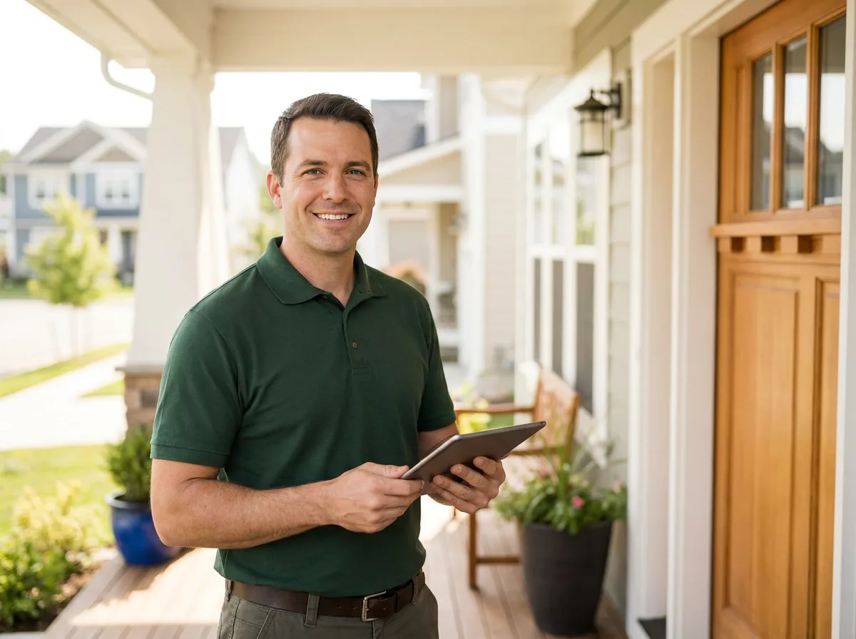 Pest control FAQs for Cleveland, MO